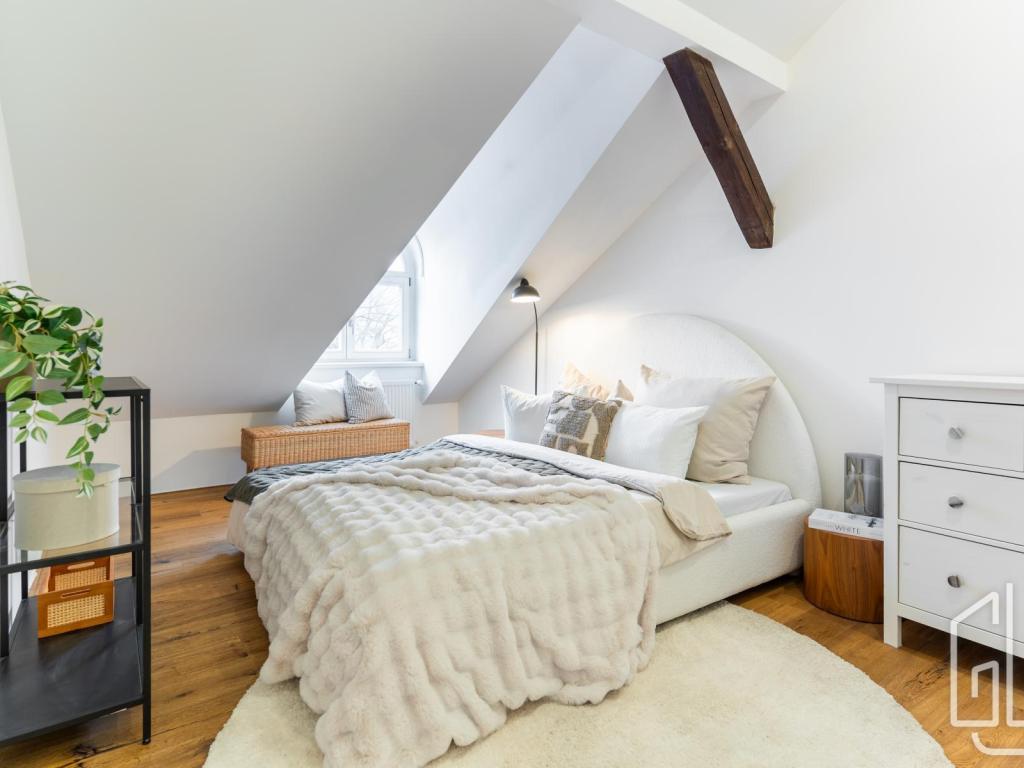 Prodej bytu 3+kk 62 m2