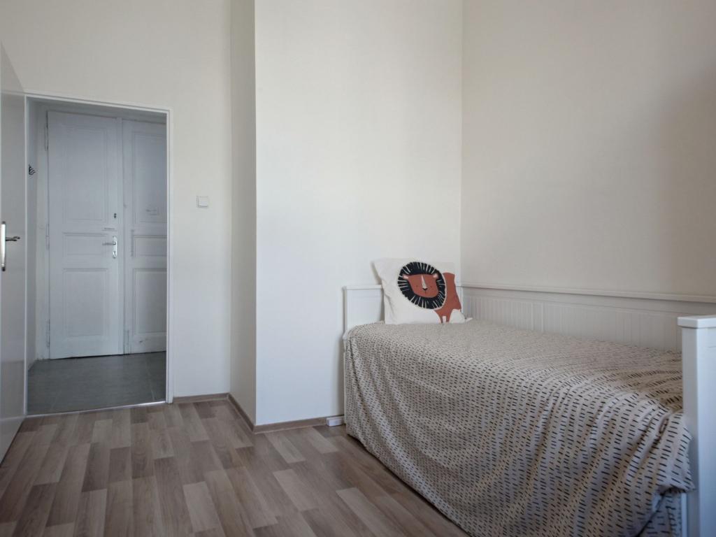 Pronájem bytu 2+1 46 m2