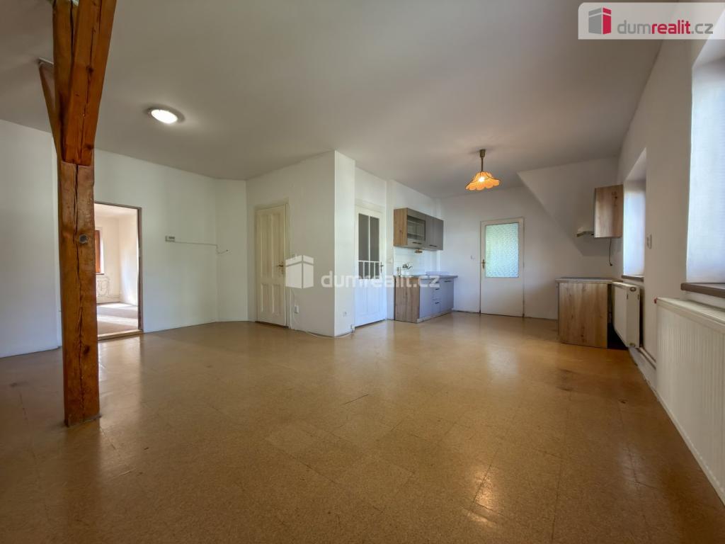 Prodej domu 190 m2