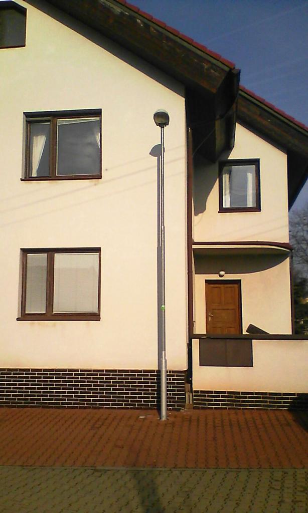 Pronajem bytu dům 130 m2