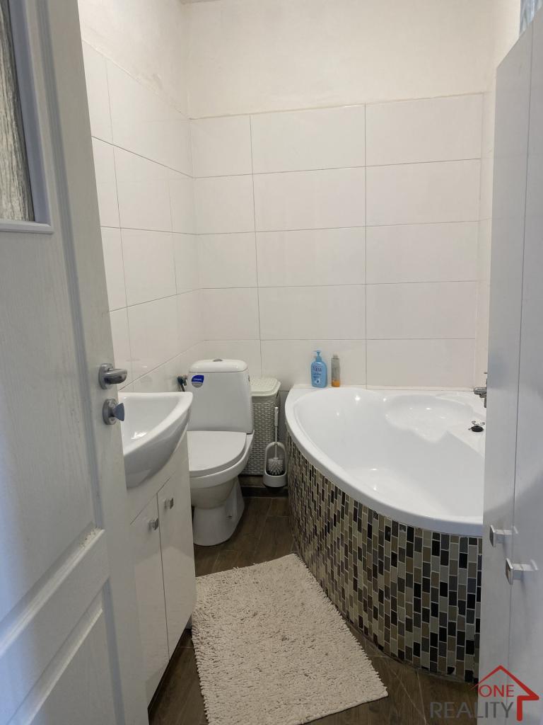 Pronájem bytu 1+kk 25 m2