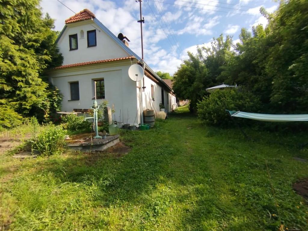 Pronájem domu 166 m2