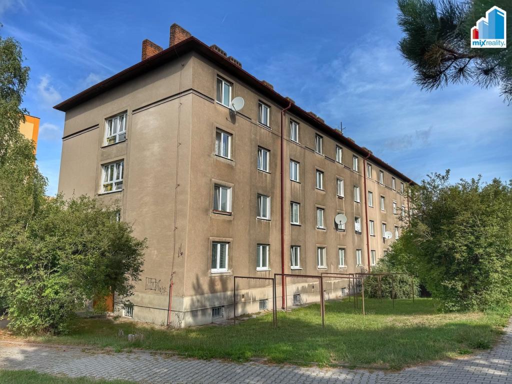 Prodej bytu 1+1 29 m2