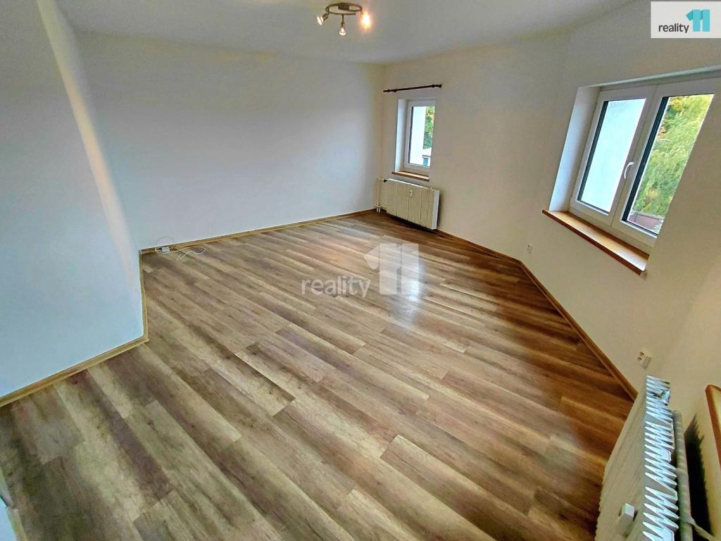 Pronájem bytu 2+1 54 m2
