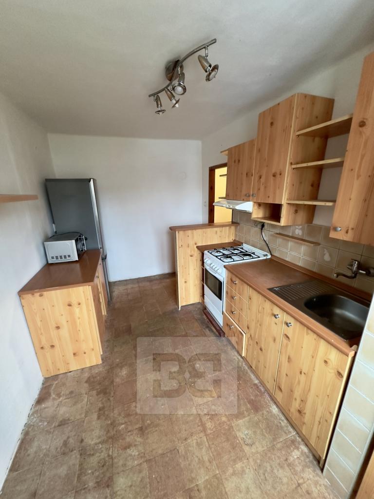 Pronájem 1+1, Kladno - Moskevská, 11900 Kč, 45 m2