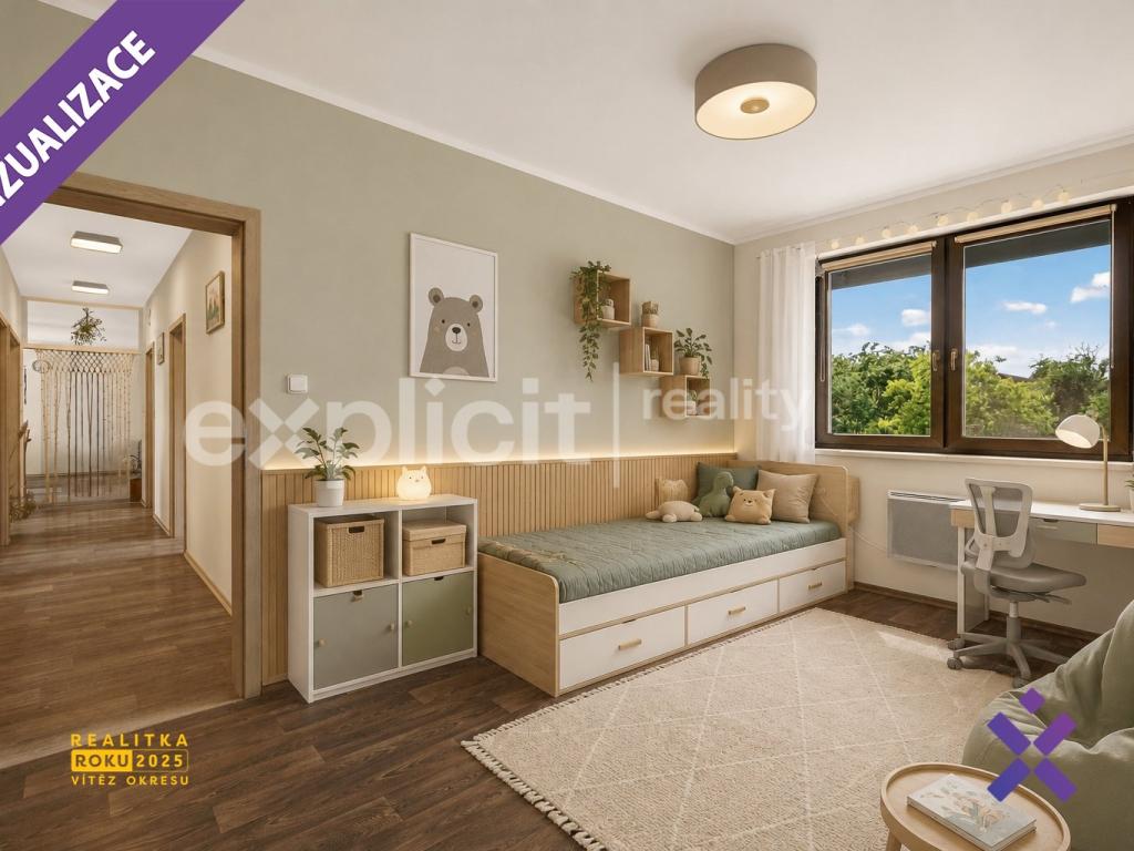 Prodej domu 120 m2, Kroměříž – náhled fotky 10