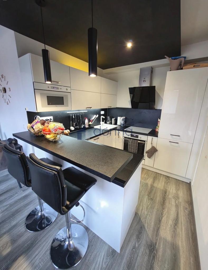 Pronájem bytu 2+kk 55 m2