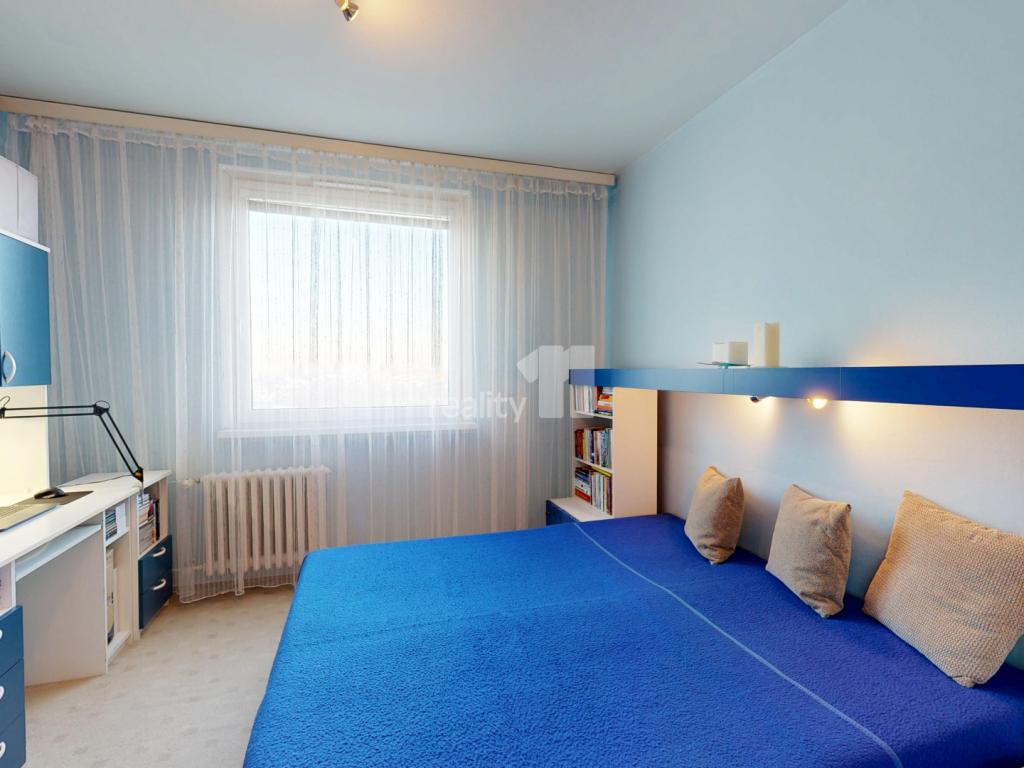 Prodej bytu 3+1 70 m2, Havlíčkův Brod – náhled fotky 19