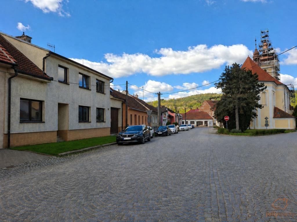 Prodej domu 206 m2