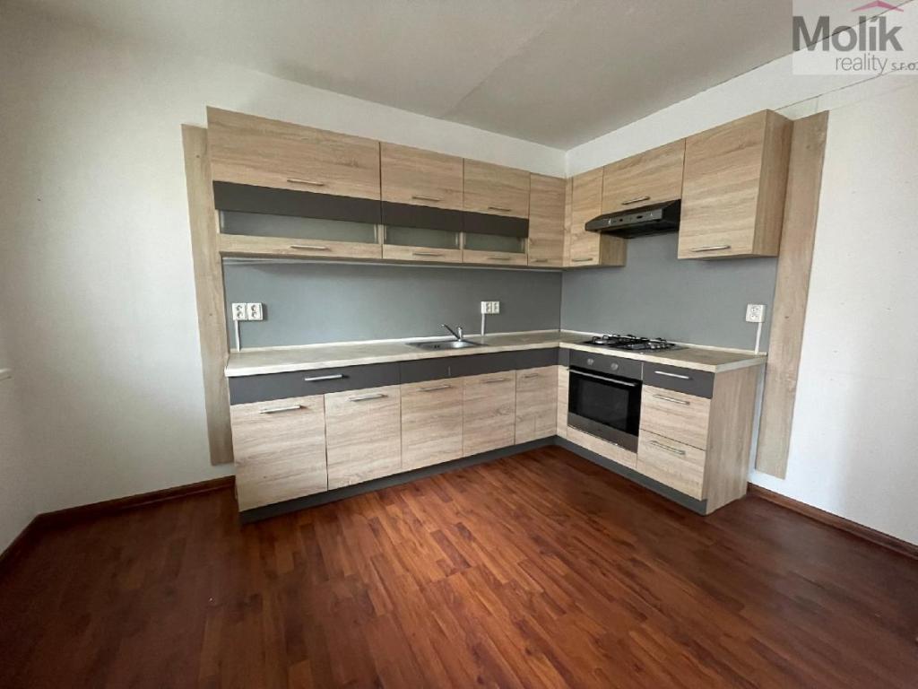 Pronájem bytu 3+1 55 m2