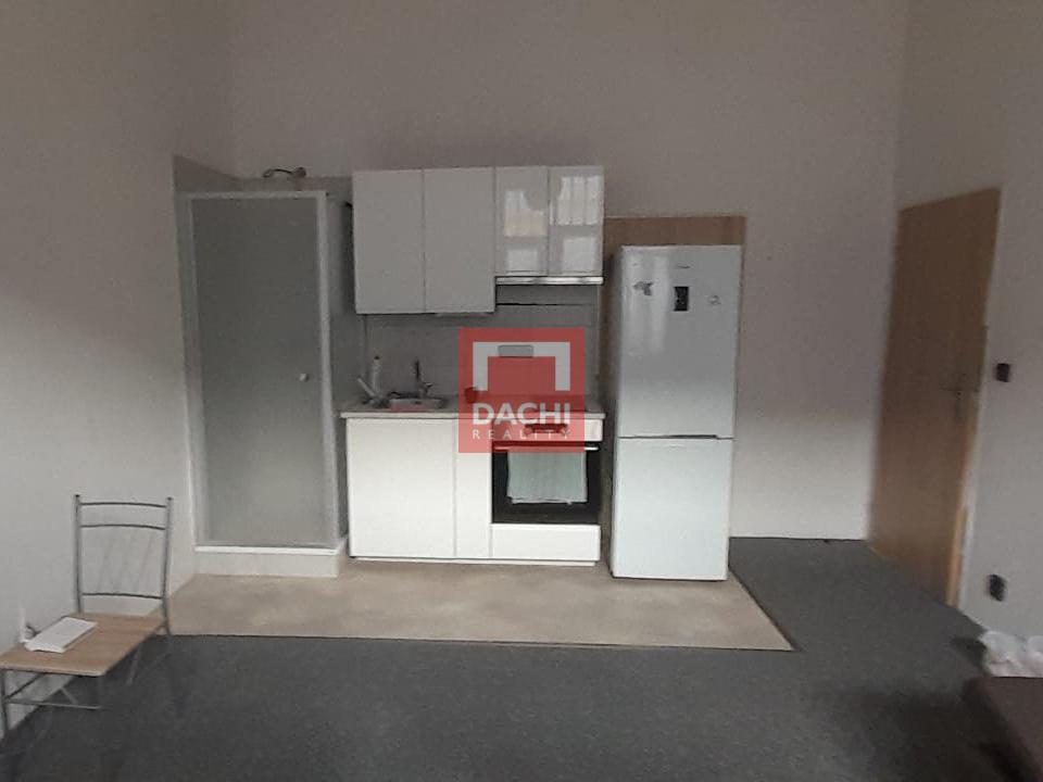 Pronájem bytu 2+kk 40 m2