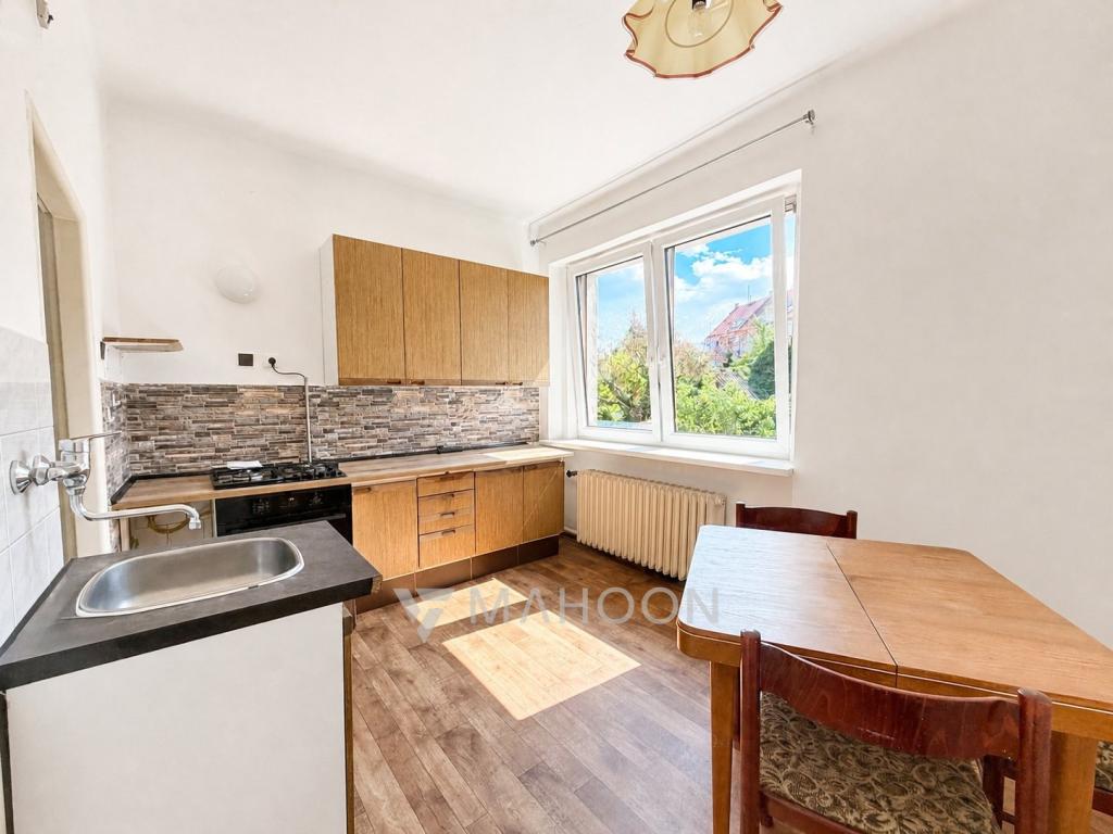 Pronájem bytu 3+1 82 m2