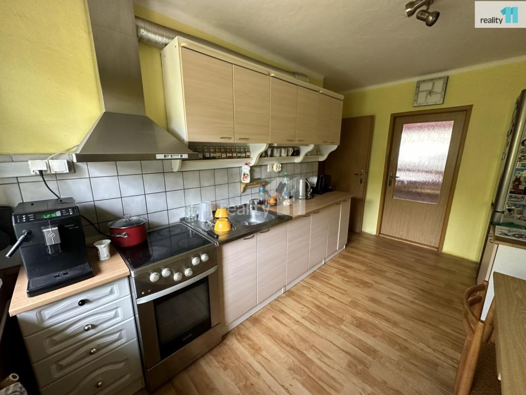 Prodej domu 495 m2