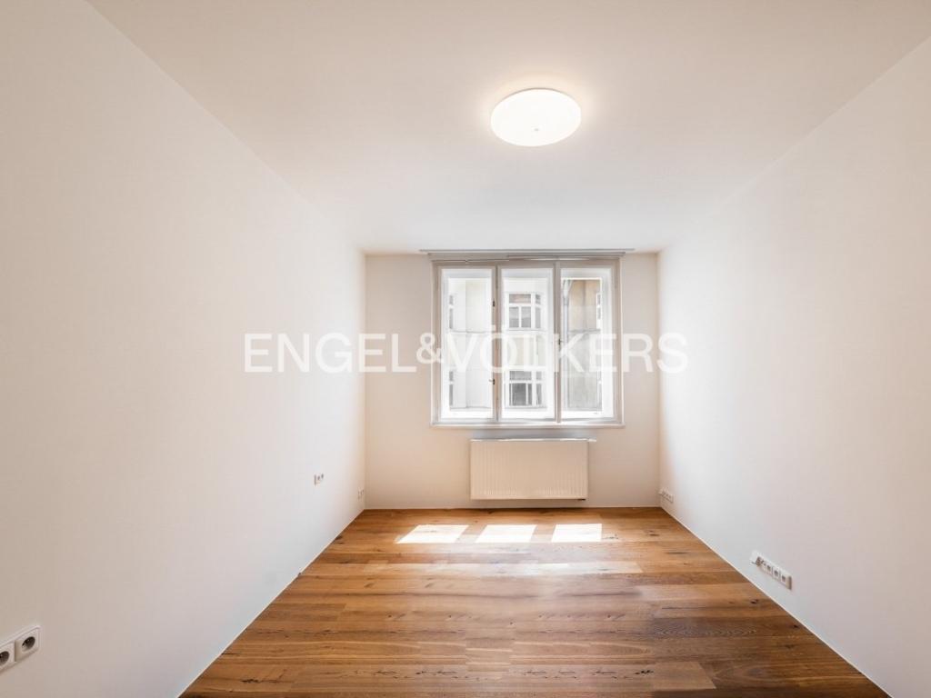 Pronájem bytu 2+kk 55 m2