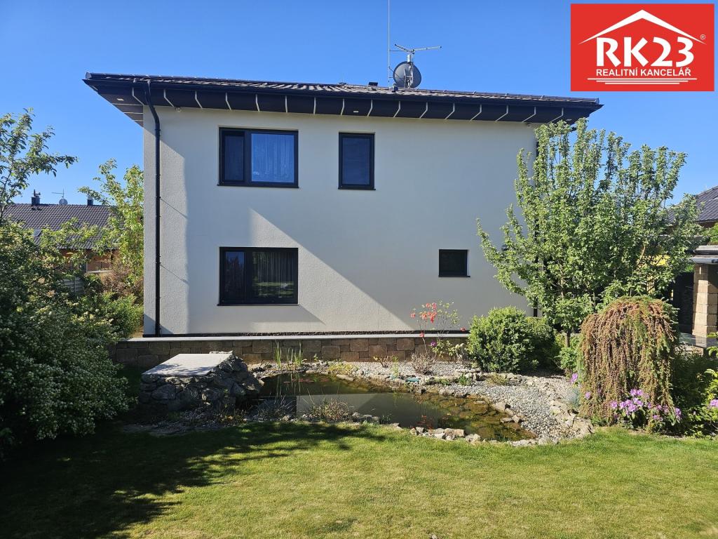 Prodej domu 187 m2, Velká Hleďsebe – náhled fotky 29