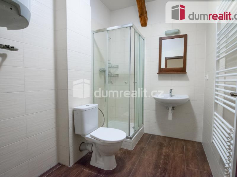 Pronájem bytu 2+kk 62 m2