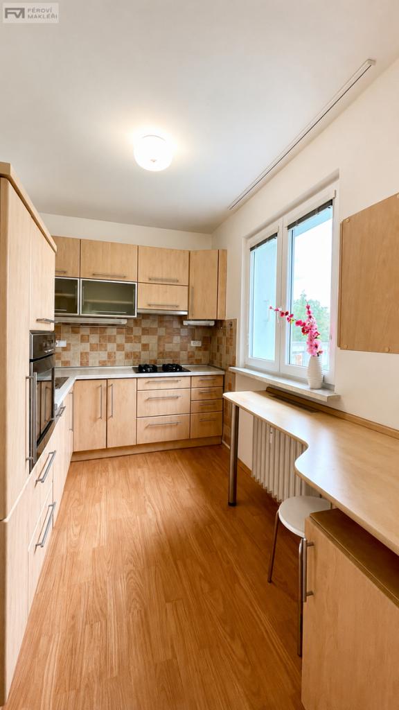 Prodej bytu 3+1 66 m2, Ostrava – náhled fotky 10