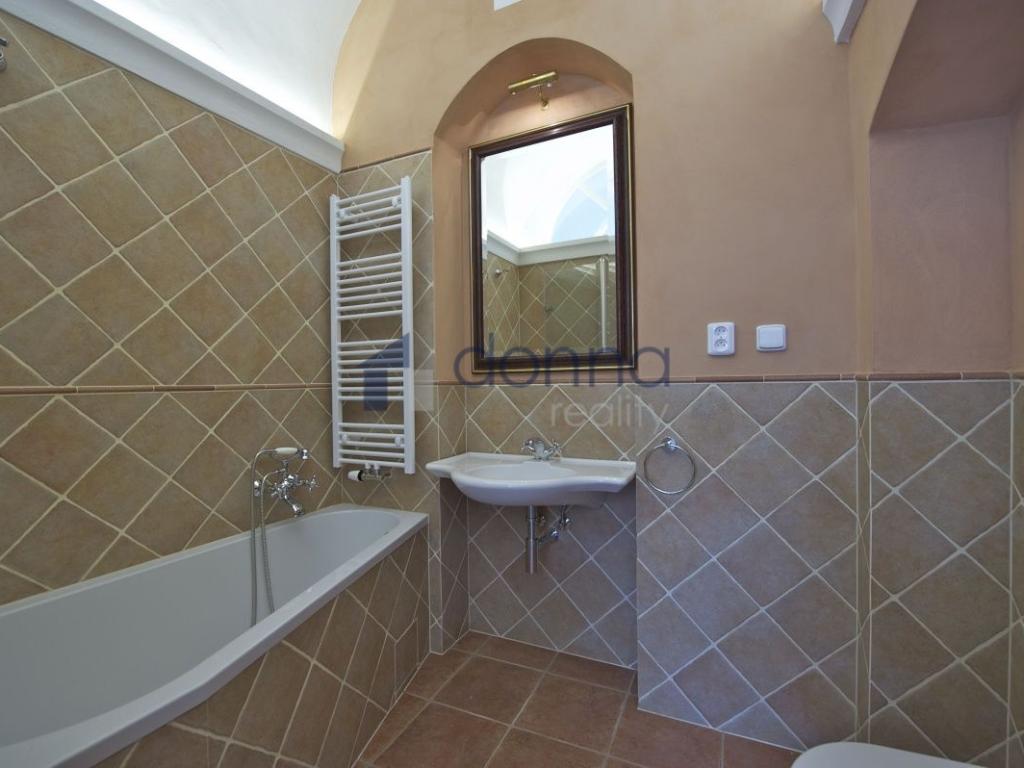 Pronájem bytu 2+1 54 m2, Praha – náhled fotky 4