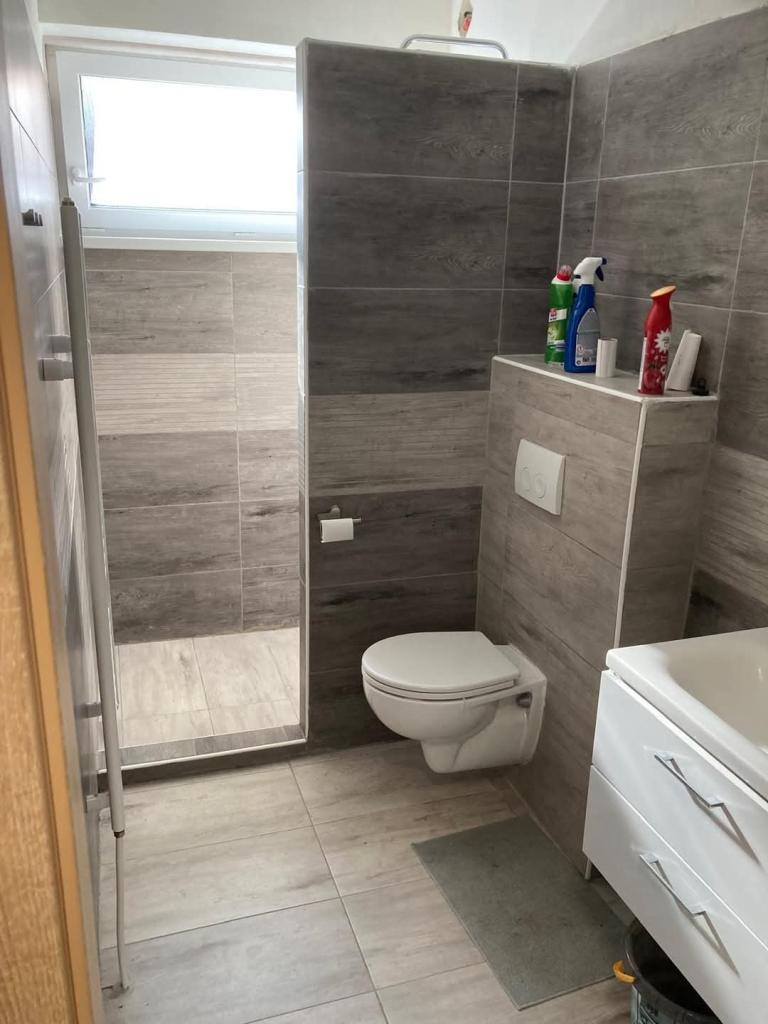 Spolubydlení atypický 20 m2