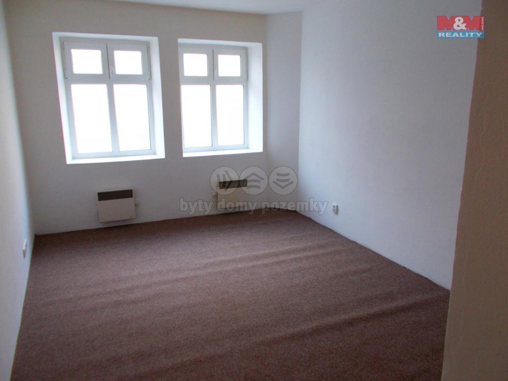 Pronajem bytu 1+kk 30 m2