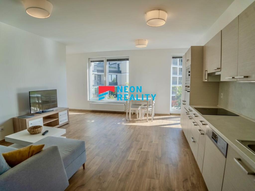 Pronájem bytu 2+kk 58 m2, Ostrava – náhled fotky 3