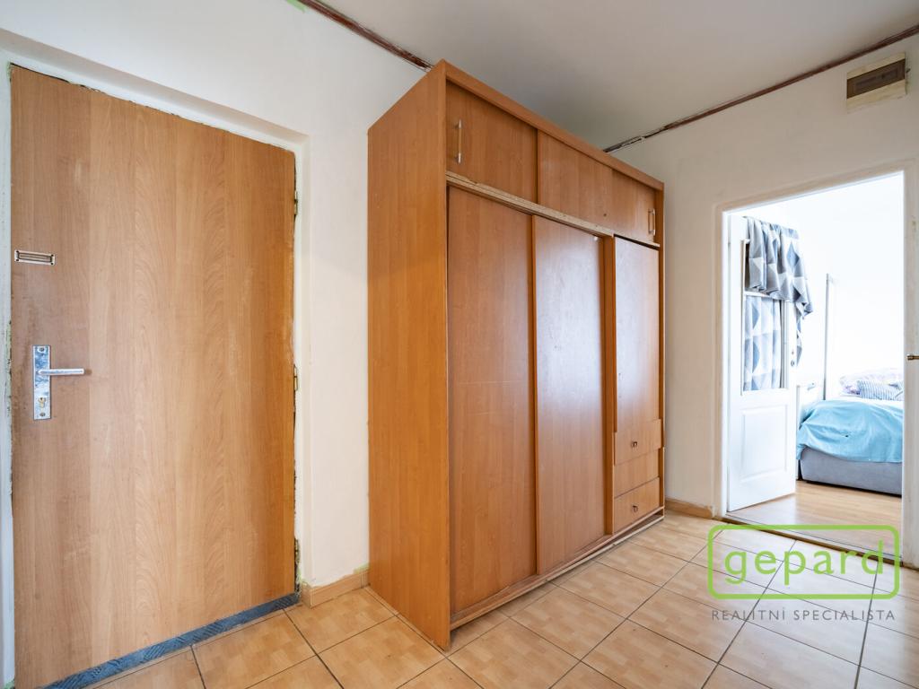 Prodej bytu 2+1 52 m2, Habartov – náhled fotky 13