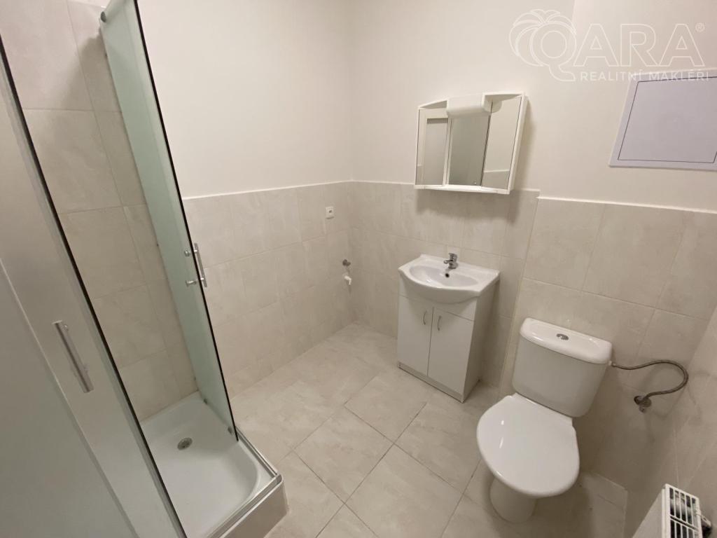 Pronájem bytu 3+kk 85 m2