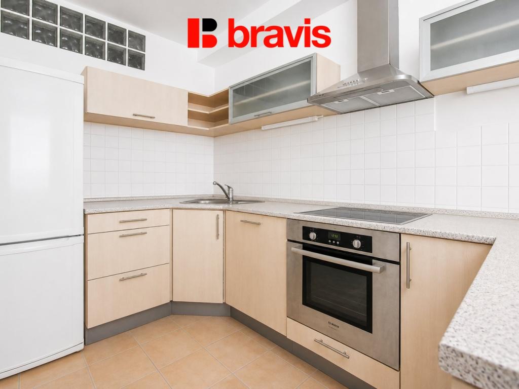 Pronájem bytu 4+kk 85 m2