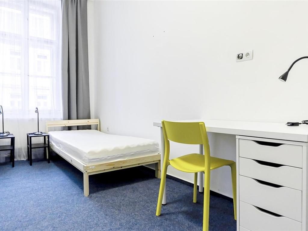 Pronájem bytu 1+1 30 m2