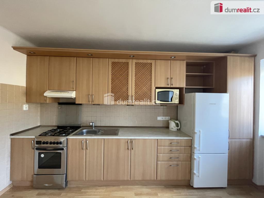 Pronájem 3+kk, Opava - Veleslavínova, 14000 Kč,