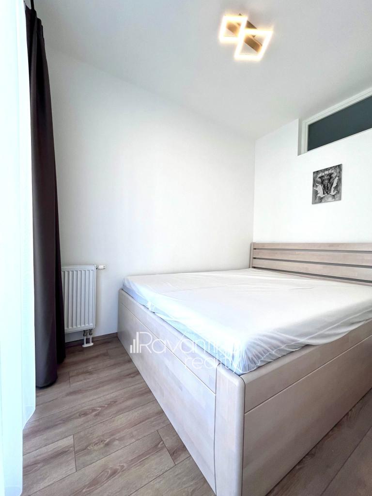 Pronájem bytu 1+kk 38 m2, Brno – náhled fotky 10