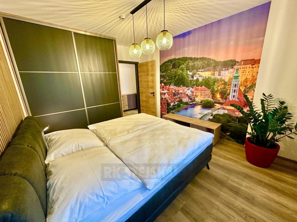 Pronájem bytu 2+kk 71 m2, Český Krumlov – náhled fotky 13