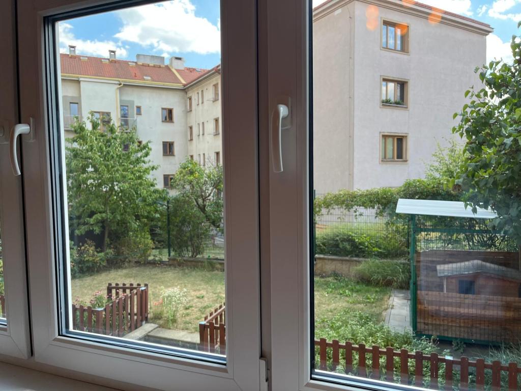 Byt 1+kk – Praha, Libeň – další