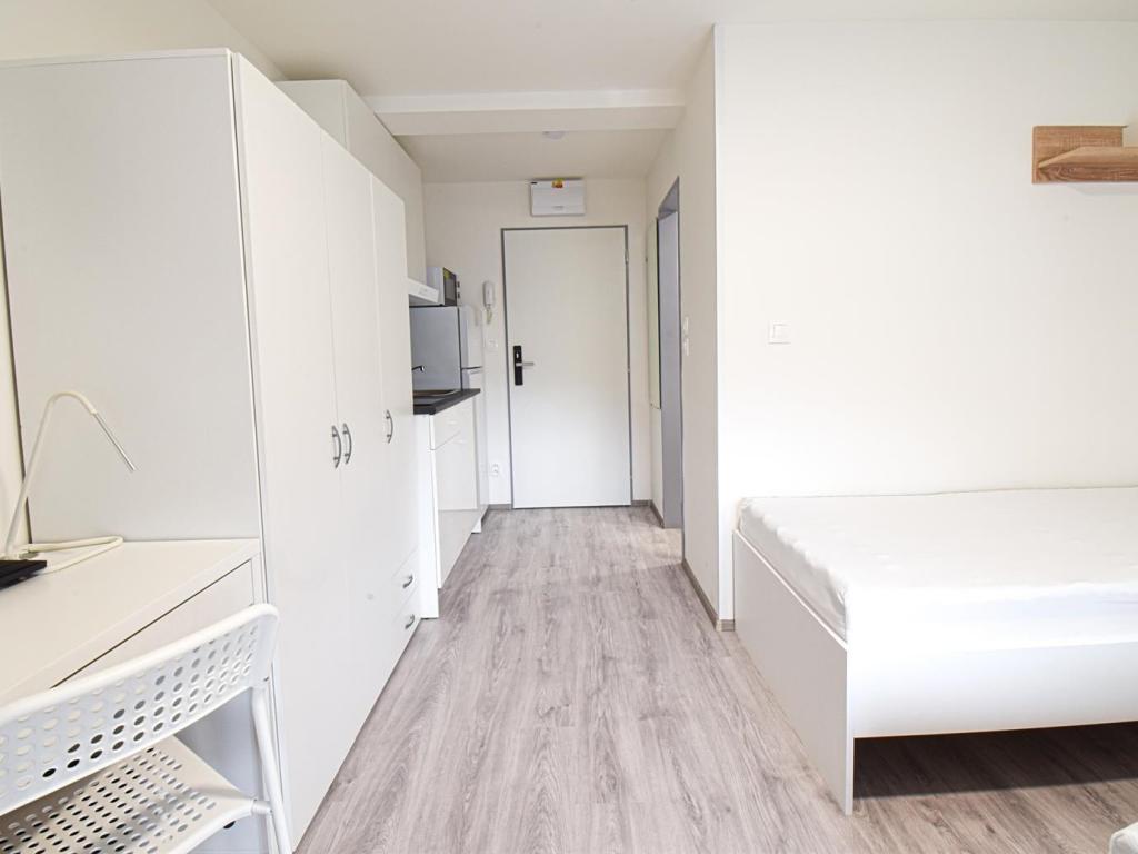 Pronajem bytu 1+kk 16 m2