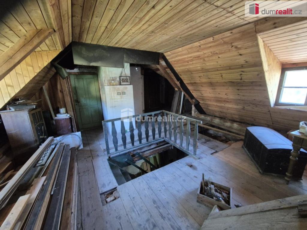 Prodej domu 214 m2, Smržovka – náhled fotky 16