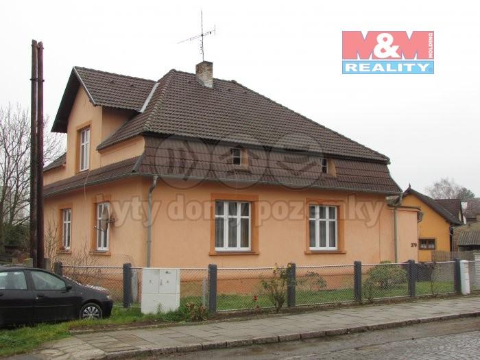 Pronajem bytu 2+kk 70 m2