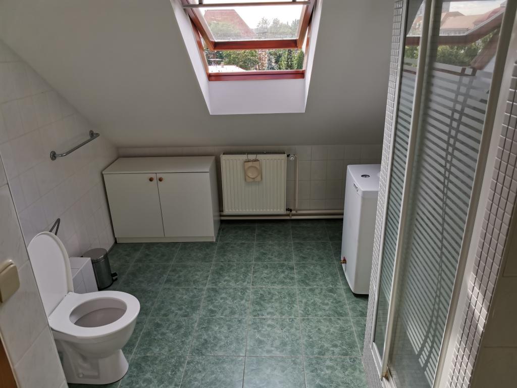 Pronajem bytu 5+1 120 m2