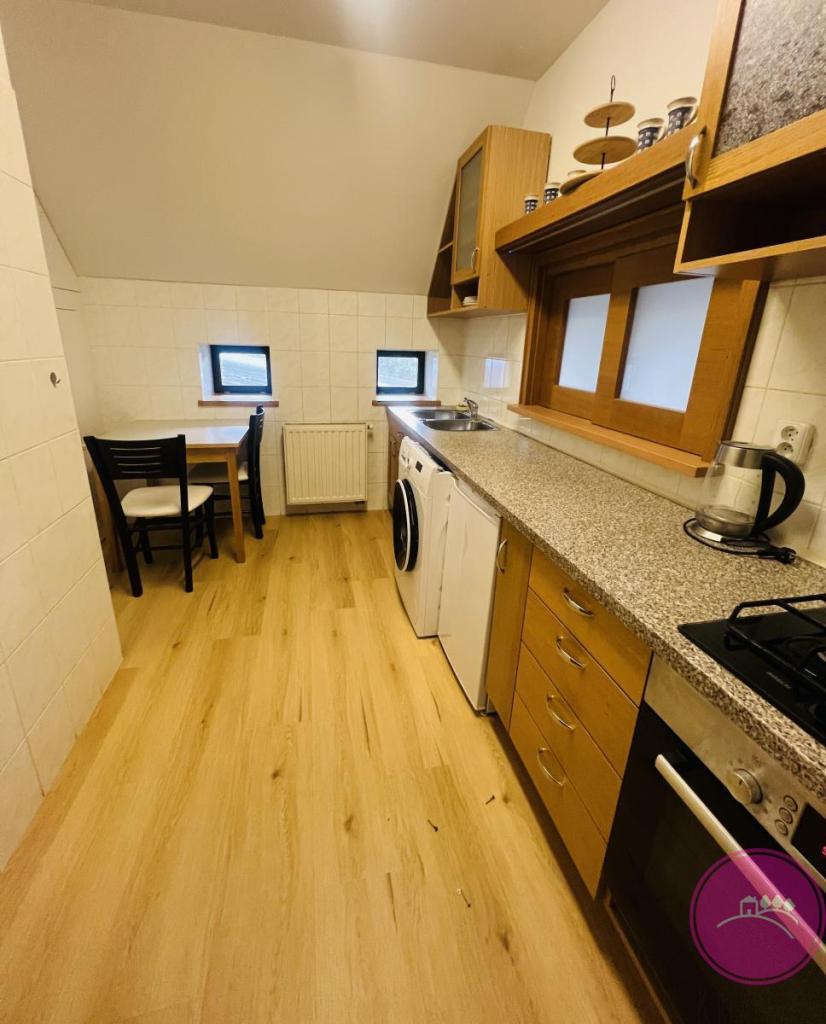 Pronájem bytu 1+1 30 m2