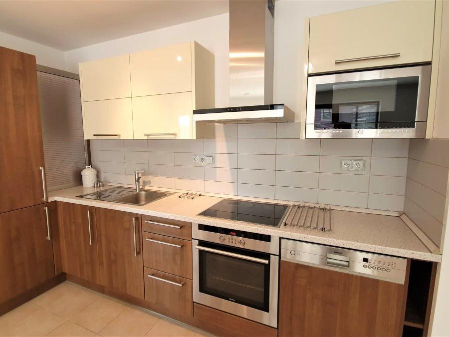 Pronájem bytu 2+kk 56 m2