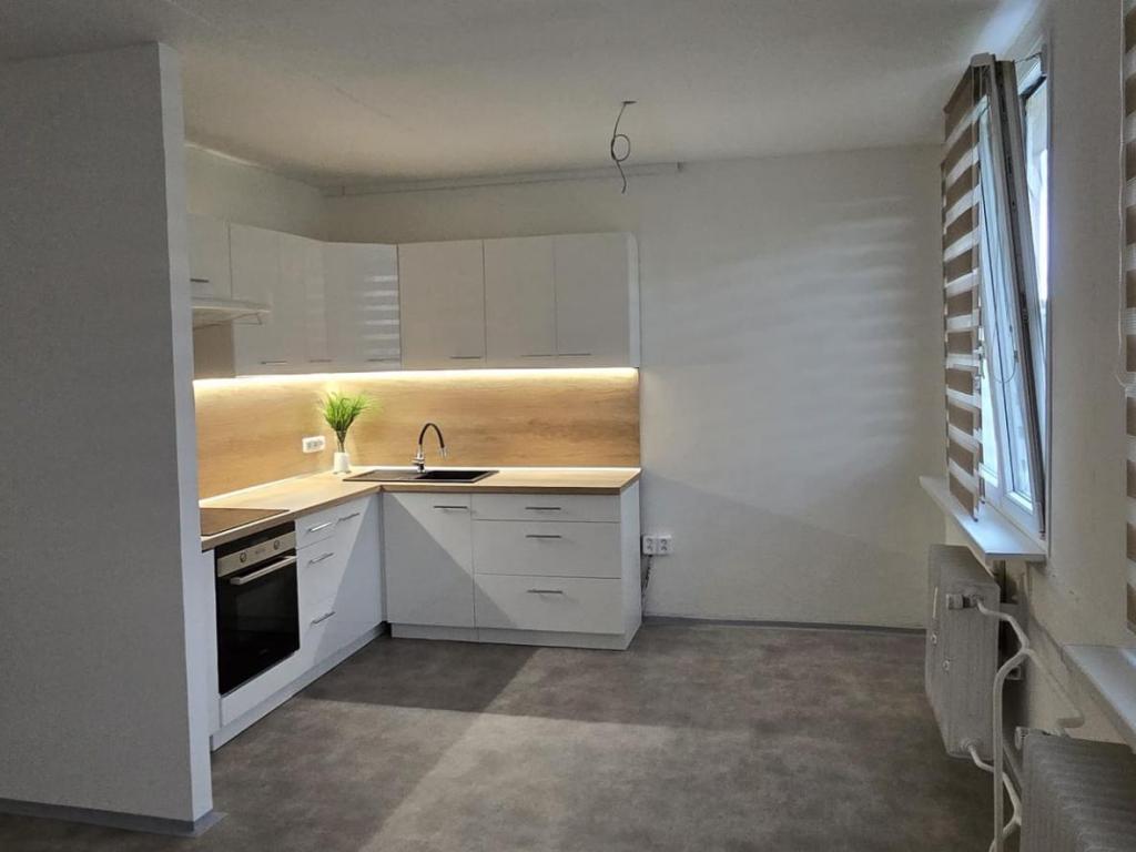 Pronájem bytu 3+1 53 m² - Ansicht 6