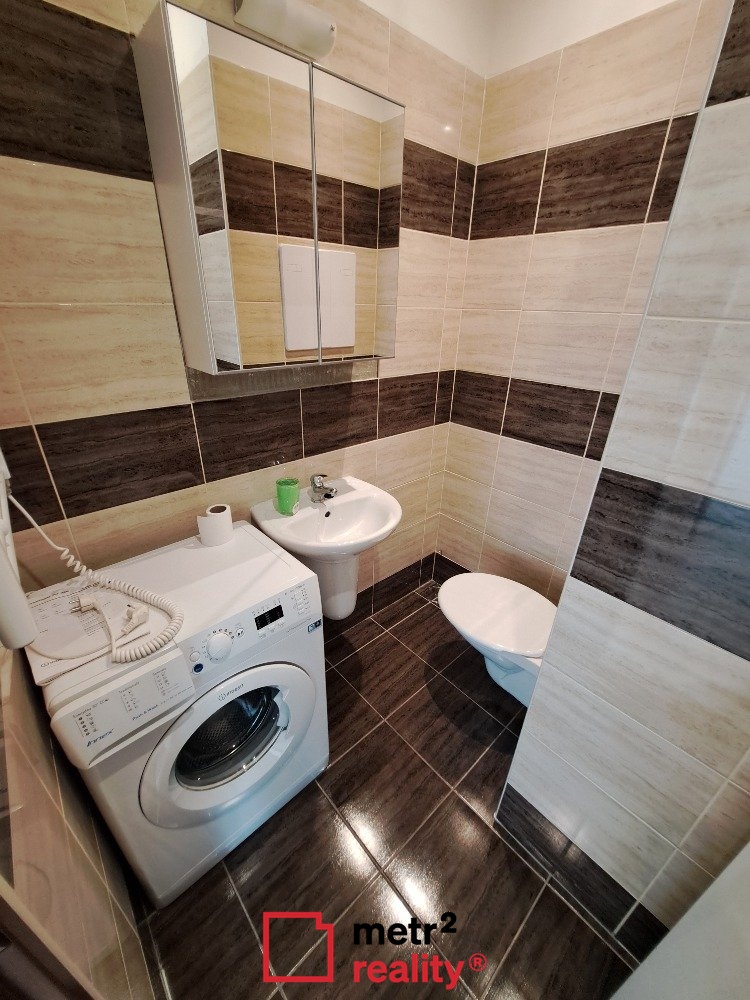 Pronájem bytu 2+kk 33 m2, Olomouc – náhled fotky 11