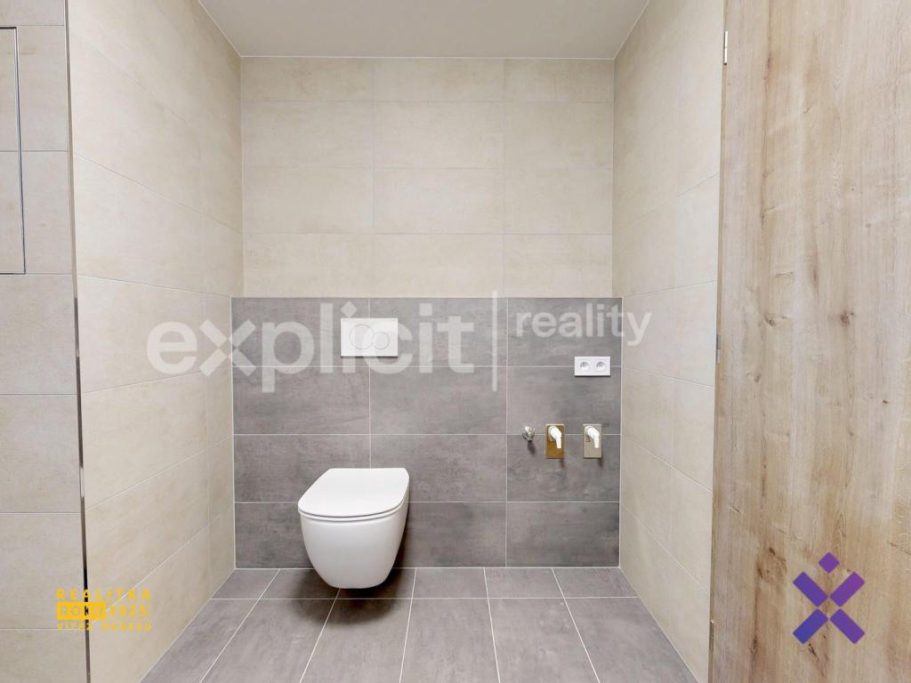 Pronájem bytu 1+kk 33 m2, Uherský Brod – náhled fotky 8