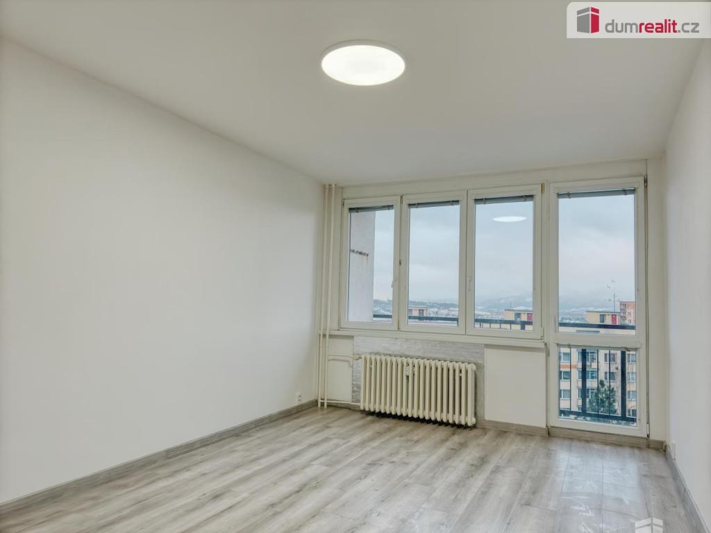Pronájem bytu 2+1 60 m2