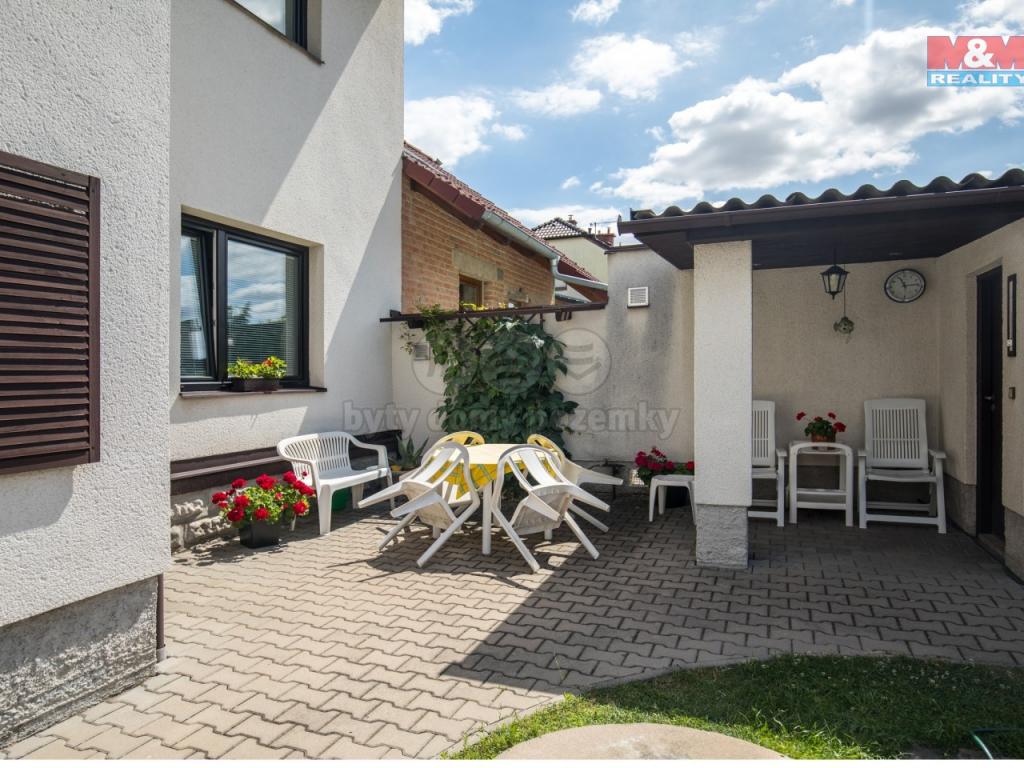 Pronajem bytu dům 352 m2