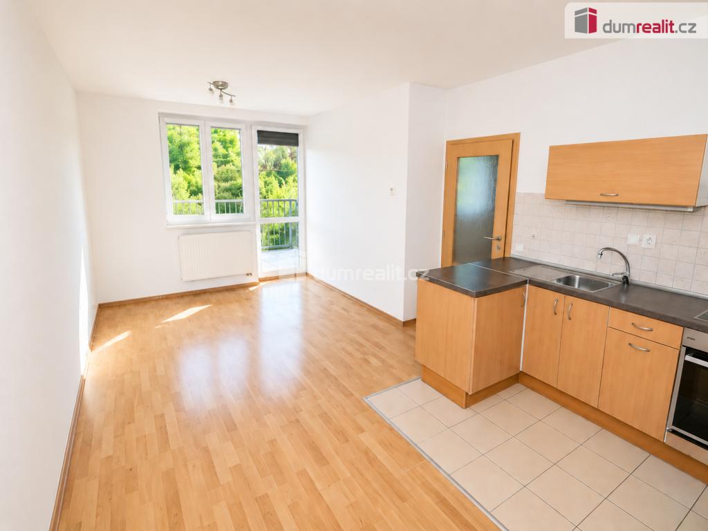 Pronájem bytu 2+kk 47 m2