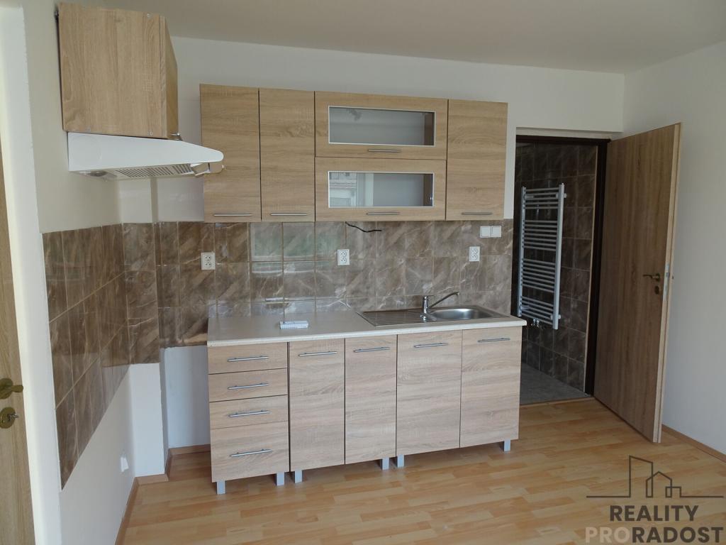 Prodej domu 100 m2