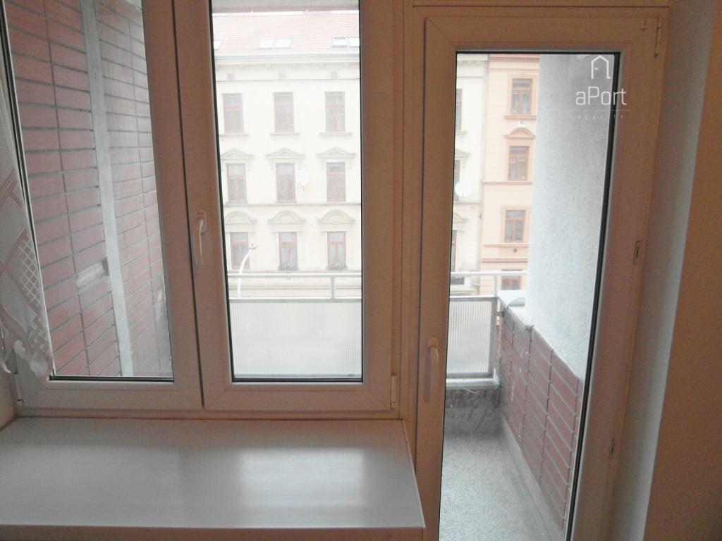 Pronájem bytu 2+1 51 m2, Brno – náhled fotky 6