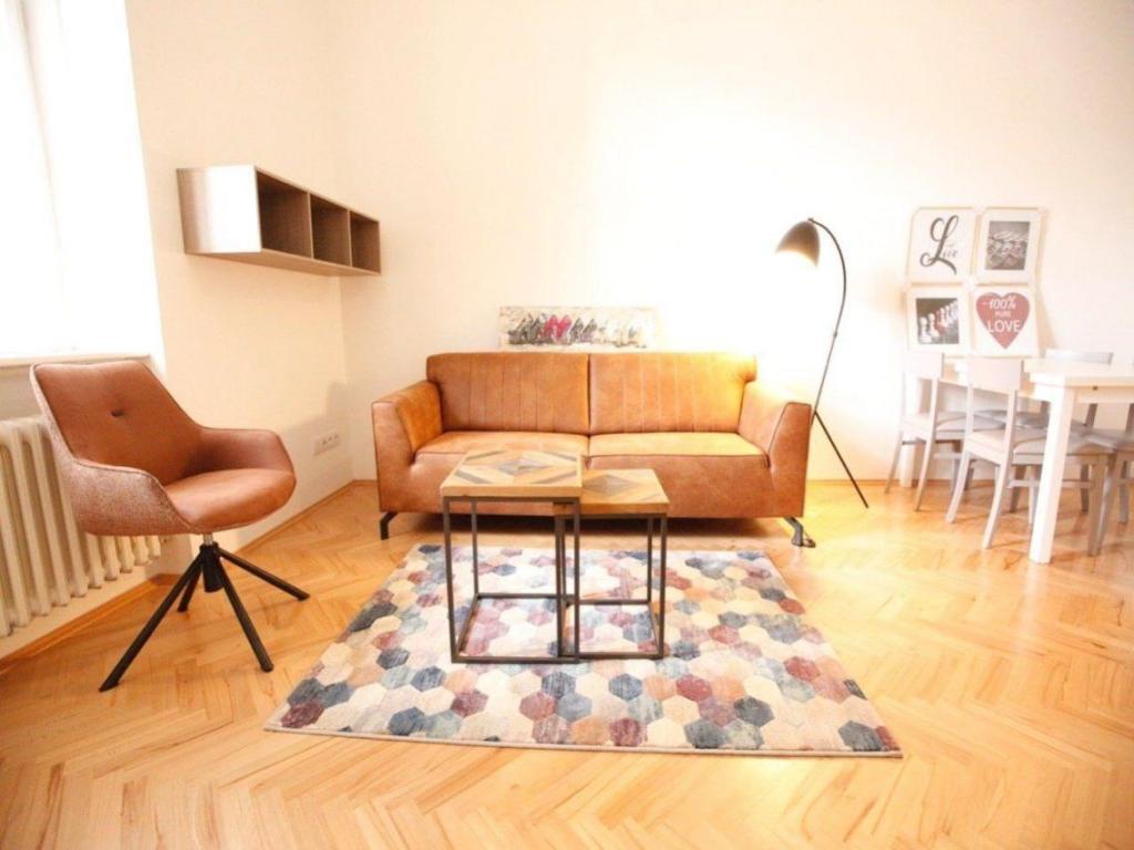 Pronajem bytu 3+kk 90 m2