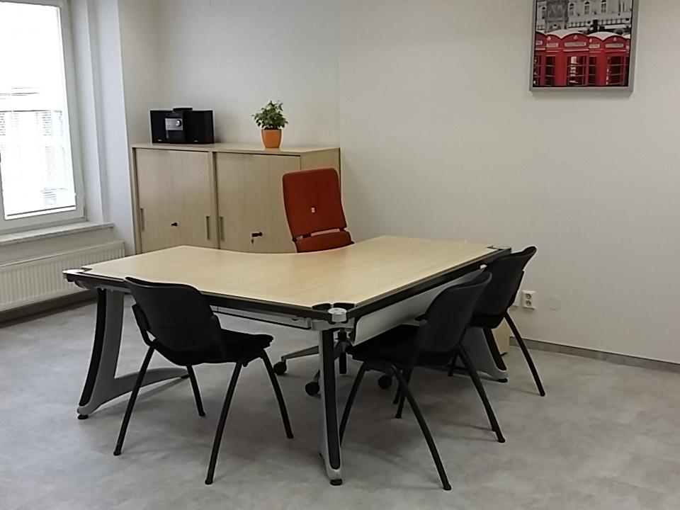 Pronájem bytu atypický 59 m2