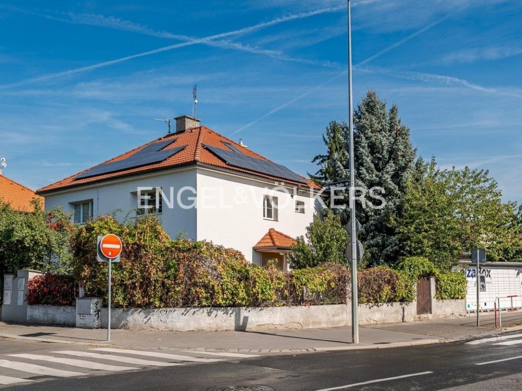 Pronájem domu 130 m2